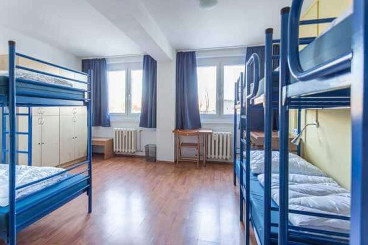 A&o Hauptbahnhof Auberge de jeunesse *